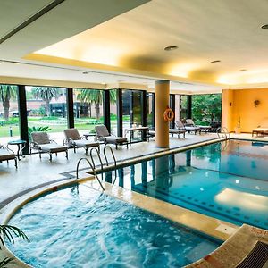 Sheraton Pilar Hotel & Convention Center